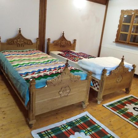 Umjetnicka Etno Kuca Luka Appartement Podravske Sesvete Buitenkant foto