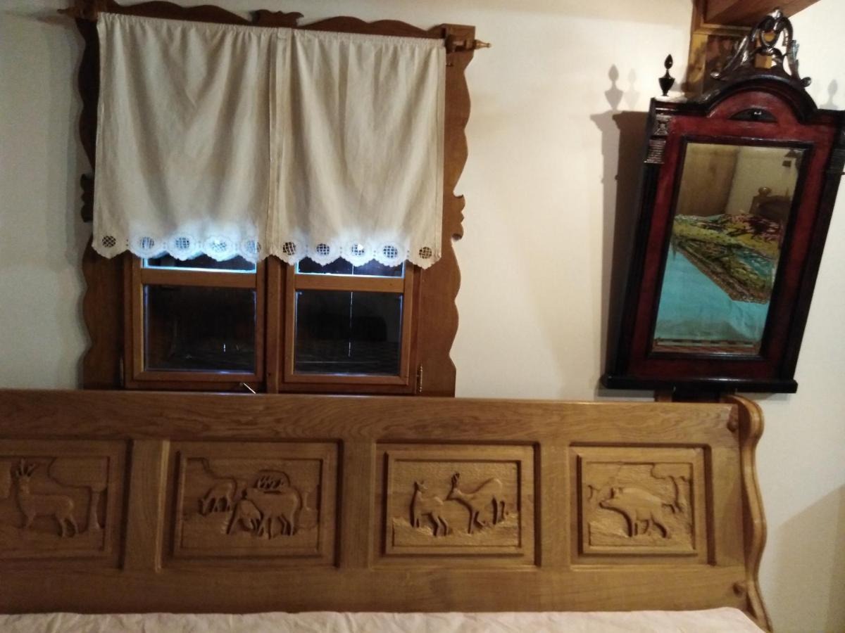 Umjetnicka Etno Kuca Luka Appartement Podravske Sesvete Buitenkant foto